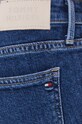 Džíny Tommy Hilfiger Venice námořnická modř WW0WW30203.4891