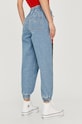 Oblečenie Tommy Jeans - Rifle DW0DW09865.4891 modrá