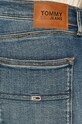 Tommy Jeans - Jeansi Sylvia DW0DW09466.4891 albastru