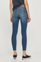 Îmbrăcăminte Tommy Jeans - Jeansi Nora DW0DW09468.4891 albastru