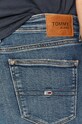 Tommy Jeans - Džíny Nora modrá DW0DW09468.4891