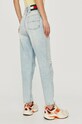Îmbrăcăminte Tommy Jeans - Jeansi DW0DW09874.4891 albastru