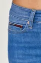 μπλε Tommy Jeans - Тζιν παντελονι Nora