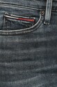 Tommy Jeans - Rifle Nora DW0DW09473.4891 tmavomodrá