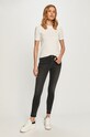 Tommy Jeans - Džíny Nora DW0DW09656.4891 černá SS21
