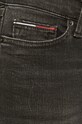 Tommy Jeans - Džíny Nora DW0DW09656.4891 černá