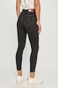 Îmbrăcăminte Tommy Jeans - Jeansi Nora DW0DW09891.4891 negru