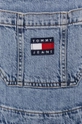 Tommy Jeans Ogrodniczki Dungaree DW0DW09899.4891 Damski