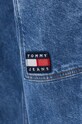 Tommy Jeans Jeansy Mom DW0DW09903.4891 niebieski DW0DW09903.4891