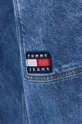 kék Tommy Jeans farmer Mom