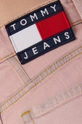 рожевий Джинси Tommy Jeans Mom