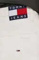 белый Джинсы Tommy Jeans