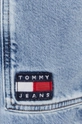 modrá Rifle Tommy Jeans