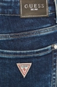 granatowy Guess - Jeansy Anette