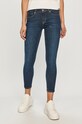 Scotch & Soda - Rifle Planet friendly modrá 159849