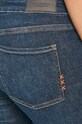 Scotch & Soda - Rifle modrá 159849