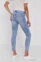 GAP Jeansy 94 % Bawełna, 2 % Spandex, 4 % Inny materiał