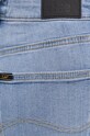 Lee jeansy Ivy LIGHT BARRY niebieski L32EKJZW