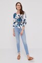 Džíny Lee L626PQXL modrá SS21