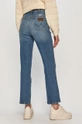 Wrangler - Jeansy Wild West 603 99 % Bawełna, 1 % Elastan