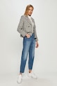 Wrangler - Džíny Summer Haze W246C427G modrá SS21