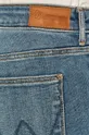 niebieski Wrangler jeansy Skinny Sweet Vintage