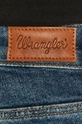 granatowy Wrangler - Jeansy