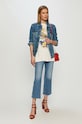 Wrangler Jeans W206JH28W albastru AA00