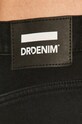 Dr. Denim - Rifle Nora čierna 20201030972
