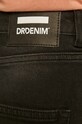 Dr. Denim Jeansy czarny 2110111T762