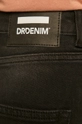 fekete Dr. Denim farmer