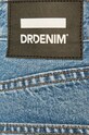 Džíny Dr. Denim modrá 2110115F752