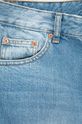 Dr. Denim Jeans  38% Bumbac, 31% Lyocell, 31% Bumbac reciclat