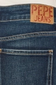 granatowy Pepe Jeans - Jeansy Mary