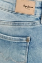 niebieski Pepe Jeans - Jeansy Soho