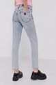 Odzież Armani Exchange Jeansy Carrot 3KYJ51.Y1CLZ 3KYJ51.Y1CLZ niebieski