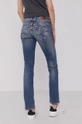 Pepe Jeans Jeansy Saturn 98 % Bawełna, 2 % Elastan