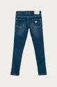 Guess - Детские джинсы 116-175 cm голубой
