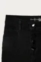 Guess - Дитячі джинси 116-175 cm чорний