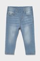 Mayoral - Jeans copii jeans albastru 535.4M.BABY