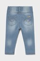 Mayoral - Jeans copii 535.4M.BABY albastru SS21