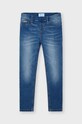 Mayoral - Jeans copii 548.6L.MINI violet SS21