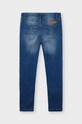 Fete Mayoral - Jeans copii 548.6L.MINI violet