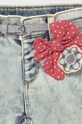 Fete Mayoral - Jeans copii 1577.4E.BABY albastru