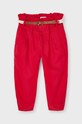Mayoral - Jeans copii rosu 3552.6D.MINI