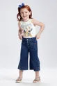 фіолетовий Mayoral - Дитячі джинси Для дівчаток