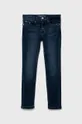 mornarsko plava Calvin Klein Jeans - Dječje traperice 140-176 cm Za djevojčice