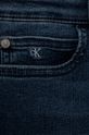 Calvin Klein Jeans - Jeans copii 140-176 cm  74% Bumbac, 2% Elastan, 24% Poliester