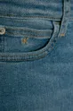 Calvin Klein Jeans - Дитячі джинси 140-176 cm блакитний