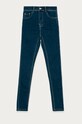 Name it - Jeansy dziecięce 128-164 cm Planet friendly niebieski 13186116